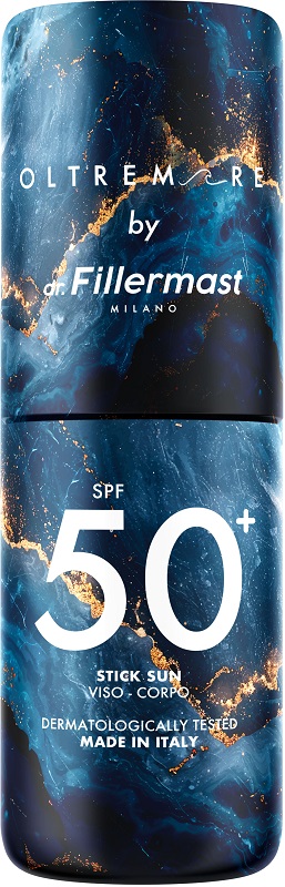 DR FILLERMAST STICK VISO 50+ 17 G - Gruppofarmastore.it