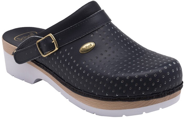 CALZATURA CLOG SUPERCOMFORT B/S BYCAST U NAVY BLUE 41 - Gruppofarmastore.it