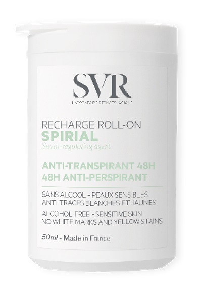 SPIRIAL ROLL ON REFILL 50 ML - Gruppofarmastore.it