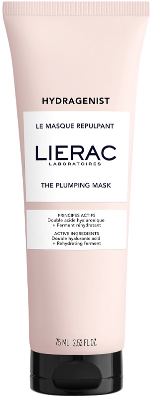 HYDRAGENIST MASCHERA 75 ML - Gruppofarmastore.it