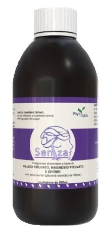 SENTZA LIQUIDO 500 ML - Gruppofarmastore.it