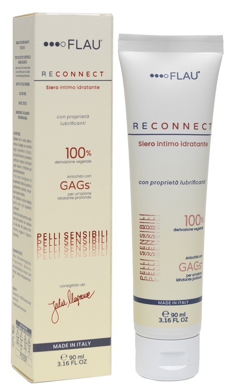 FLAU SIERO INTIMO RECONNECT 90 ML - Gruppofarmastore.it