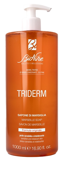TRIDERM SAPONE MARSIGLIA 1000 ML - Gruppofarmastore.it