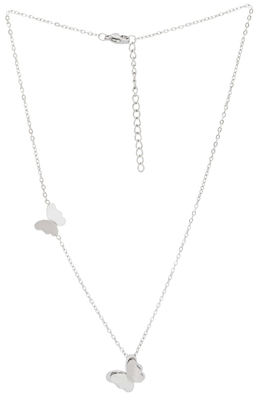 ATELIER FRATTINA 84 COLLANA FARFALLE - Gruppofarmastore.it