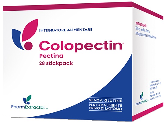 COLOPECTIN 28 STICK - Gruppofarmastore.it