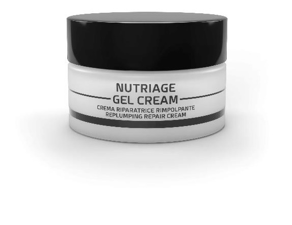 NUTRIAGE GEL CREAM 50 ML - Gruppofarmastore.it