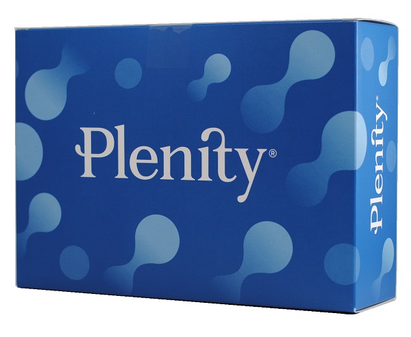 KIT PLENITY CAPSULE PER TRATTAMENTO NON CHIRURGICO DELL'OBESITA' - Gruppofarmastore.it