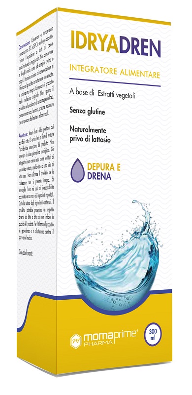 IDRYADREN 300 ML - Gruppofarmastore.it