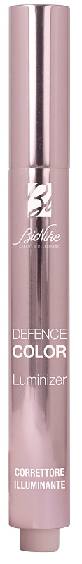 DEFENCE COLOR LUMINIZER CORRETTORE ILLUMINANTE N02 MEDIUM 2,5 ML - Gruppofarmastore.it