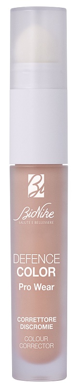 DEFENCE COLOR PRO WEAR CORRETTORE DISCROMIE N1 GREEN 4 ML - Gruppofarmastore.it