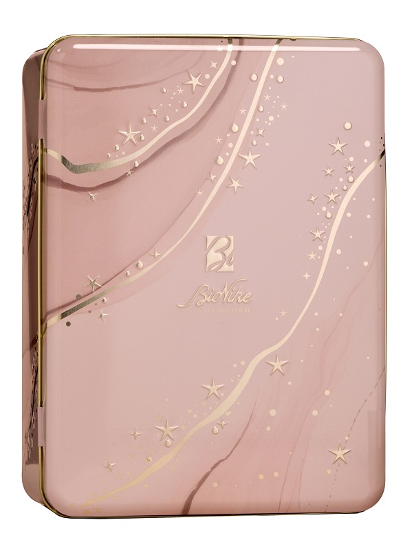 DEFENCE MY AGE PEARL KIT NATALE 2025 1 CREMA RIVITALIZZANTE GIORNO 50 ML + 1 SIERO RIVITALIZZANTE CONTORNO OCCHI 15 ML - Gruppofarmastore.it