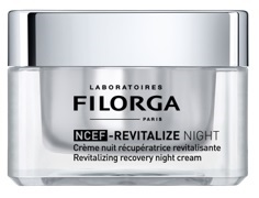 FILORGA NCEF REVITALIZE NIGHT 50 ML - Gruppofarmastore.it