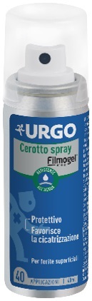 URGO CEROTTO SPRAY 40 ML - Gruppofarmastore.it