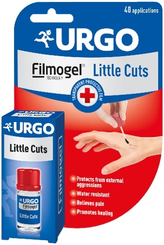URGO PICCOLE FERITE 3,25 ML - Gruppofarmastore.it