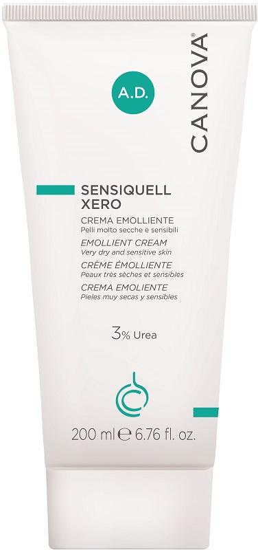 CANOVA SENSIQUELL XERO 200 ML - Gruppofarmastore.it