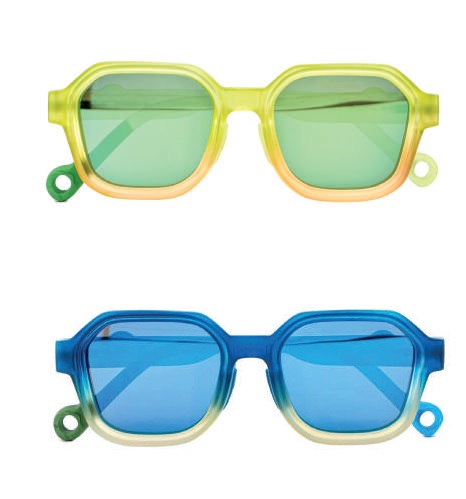 ZOOM OPTICAL KIDS OCCHIALE DA SOLE K16 - Gruppofarmastore.it