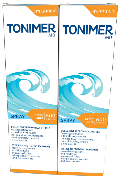 TONIMER HYPERT BABY 100 ML PROMO - Gruppofarmastore.it