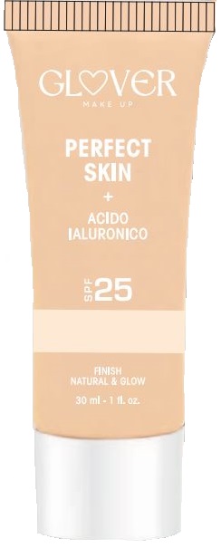 GLOVER 11 PERFECT SKIN 01 AC IAL - Gruppofarmastore.it