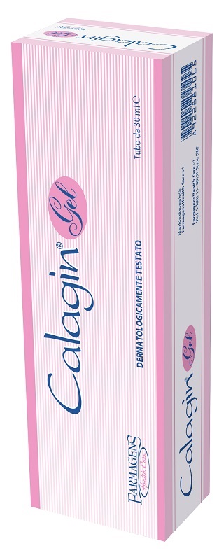 CALAGIN GEL 30 ML - Gruppofarmastore.it