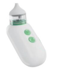 ASPIRATORE NASALE MUCUS - Gruppofarmastore.it