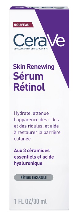 CERAVE SKIN RENEWING SIERO RETINOLO 30 ML - Gruppofarmastore.it