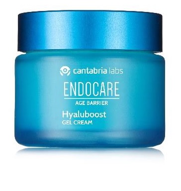 ENDOCARE AGE BARRIER HYALUBOOST GEL CREAM 50 ML - Gruppofarmastore.it