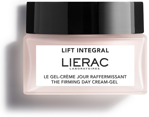 LIERAC LIFT INTEGRAL IL GEL CREMA GIORNO RASSODANTE 50 ML - Gruppofarmastore.it