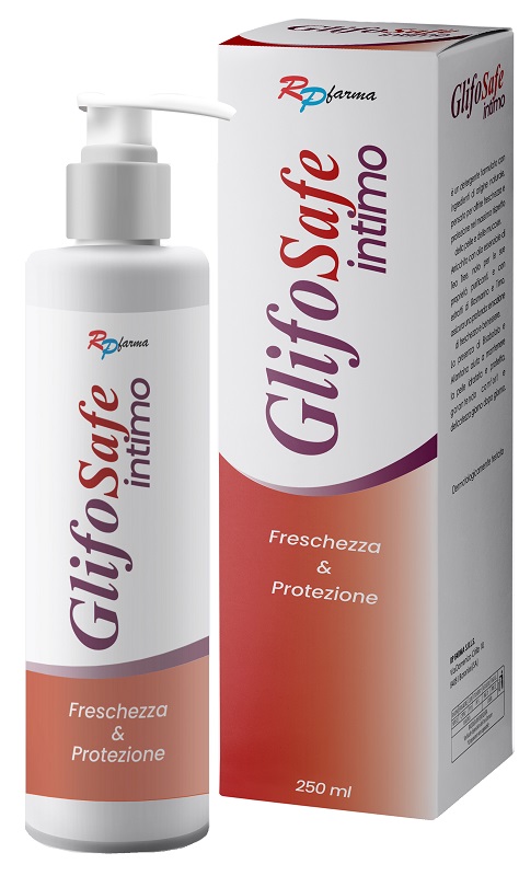GLIFOSAFE INTIMO 250 ML - Gruppofarmastore.it