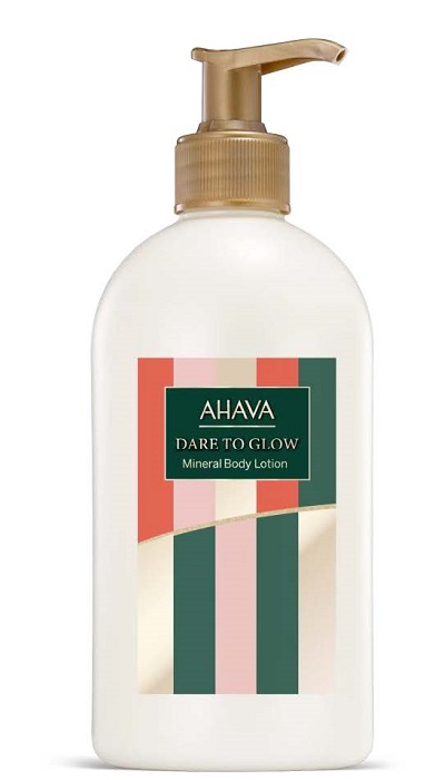 AHAVA HOLIDAY 2024 BODY LOTION SEA KISSED 500 ML - Gruppofarmastore.it