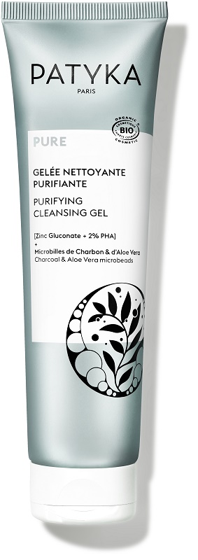 GEL DETERGENTE PURIFICANTE 150 ML - Gruppofarmastore.it
