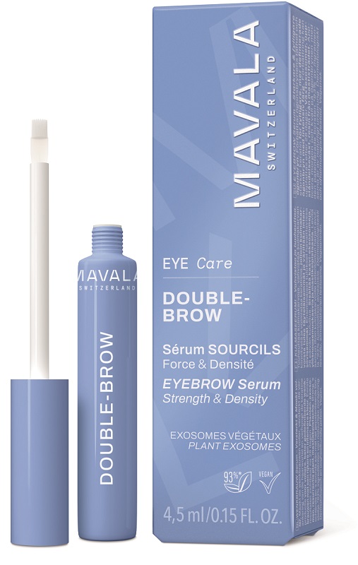 DOUBLE BROW 4,5 ML - Gruppofarmastore.it