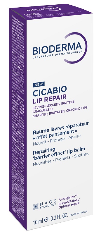 CICABIO LIP REPAIR 10 ML - Gruppofarmastore.it