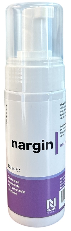 NARGIN 150 ML - Gruppofarmastore.it