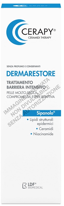 CERAPY DERMARESTORE 200 ML - Gruppofarmastore.it