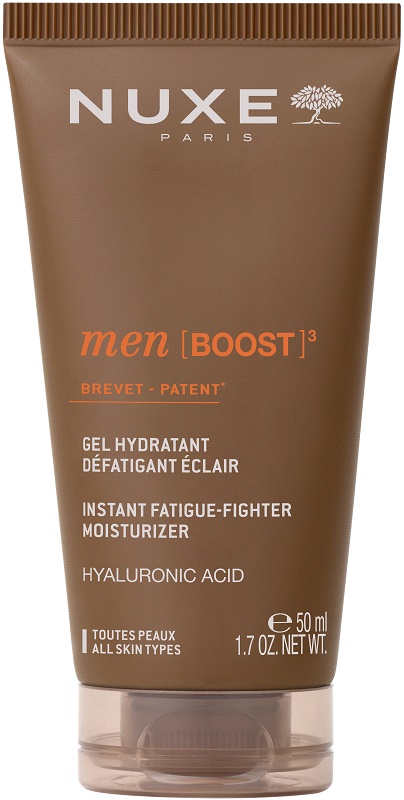 NUXE MEN GEL IDRATANTE  MULTI-FUNZIONE 50 ML - Gruppofarmastore.it