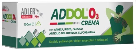 ADDOL 03 100 ML - Gruppofarmastore.it