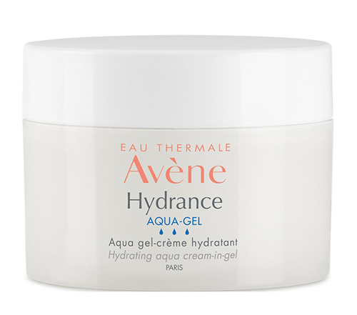 ETA HYDRANCE AQUA GEL CREMA IDRATANTE 50 ML - Gruppofarmastore.it