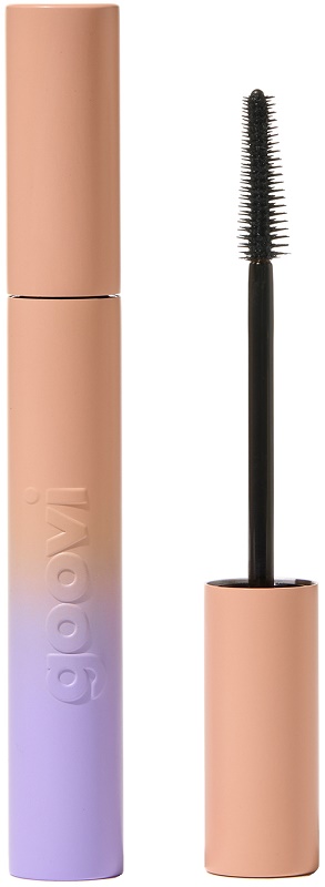 GOOVI MASCARA ALL IN ONE BLACK 10 ML - Gruppofarmastore.it
