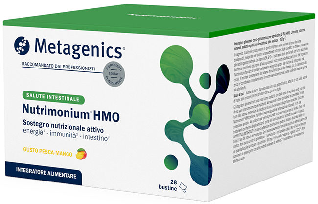 NUTRIMONIUM HMO 28 BUSTINE - Gruppofarmastore.it