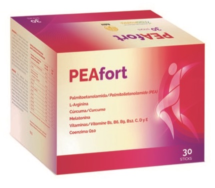 PEAFORT 30 STICK - Gruppofarmastore.it