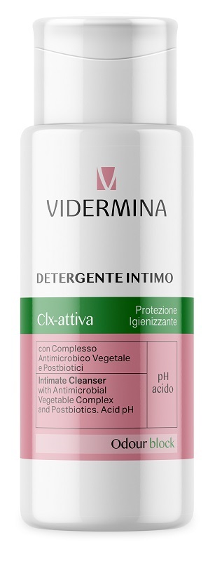 VIDERMINA CLX DETERGENTE 300 ML NUOVA FORMULA - Gruppofarmastore.it