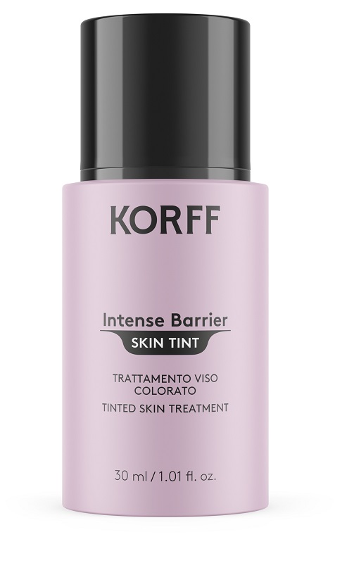 INTENSE BARRIER SKIN TINT SPF30 03 30 ML - Gruppofarmastore.it