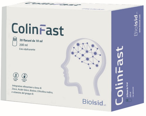 COLINFAST 20 FLACONCINI DA 10 ML - Gruppofarmastore.it