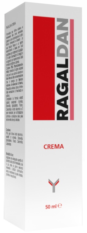 RAGALDAN 50 ML - Gruppofarmastore.it