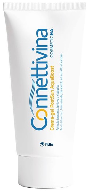 CONNETTIVINA CREMA GEL POSTSUN AQUABOOST 200 ML - Gruppofarmastore.it
