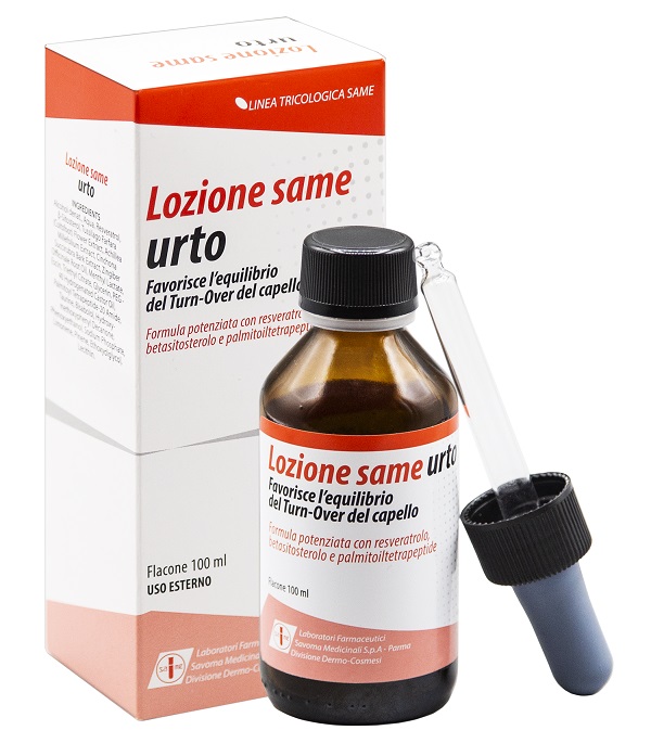 LOZIONE SAME URTO 100 ML - Gruppofarmastore.it