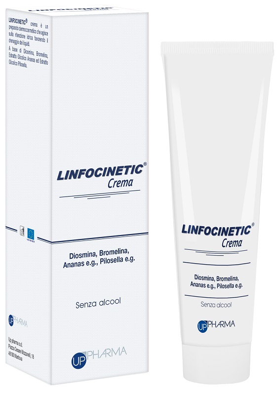LINFOCINETIC CREMA 100 ML - Gruppofarmastore.it