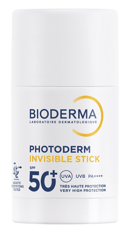 PHOTODERM INVISIBLE STICK SPF50+ 15 G - Gruppofarmastore.it