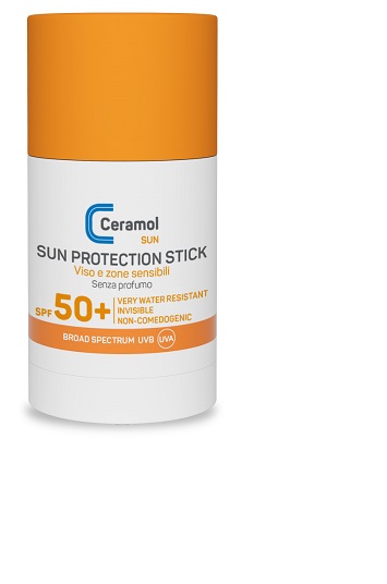 CERAMOL SUN PROTECT STICK 25 G - Gruppofarmastore.it