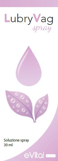 LUBRYVAG SPRAY 30 ML - Gruppofarmastore.it